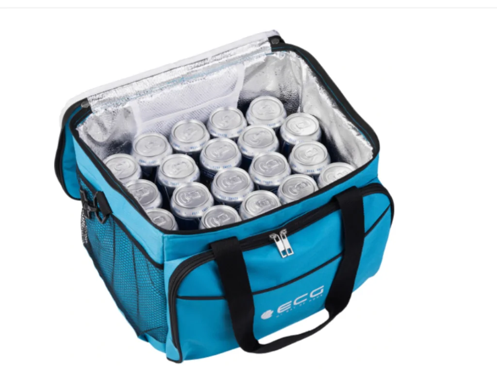 Ilustrație pentru Cea mai bună geantă frigorifică