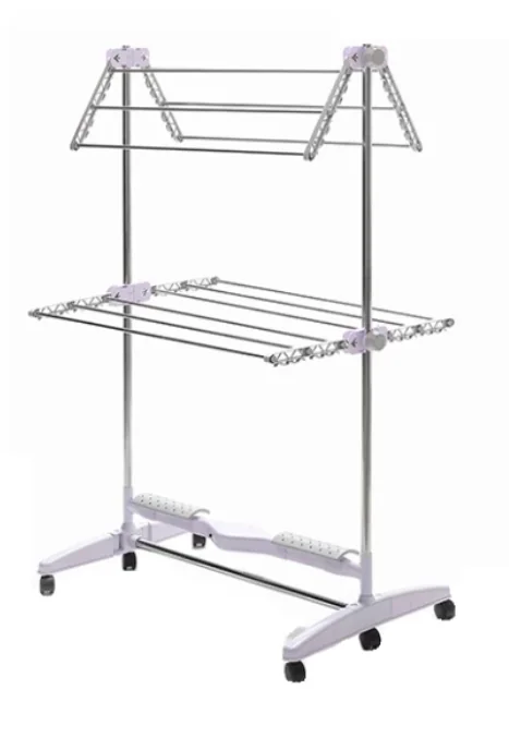 Ilustrație pentru Cel mai bun uscător rufe electric