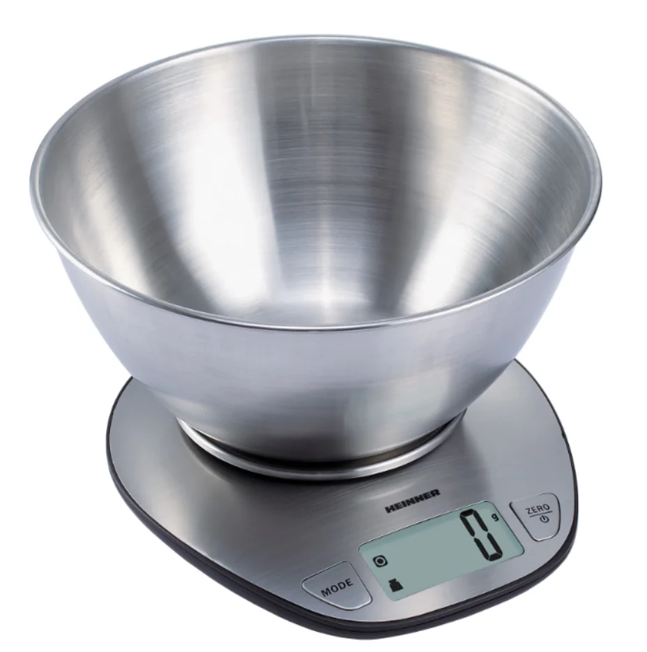 Ilustrație pentru Cel mai bun cântar de bucătărie