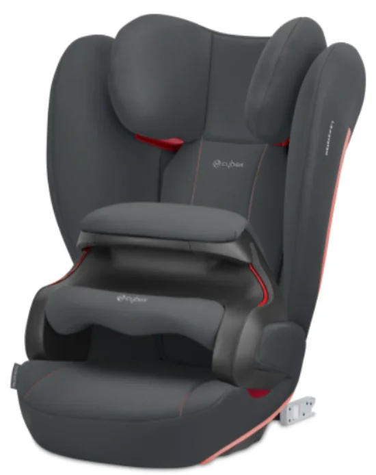 Ilustrație pentru Cel mai bun scaun auto Cybex