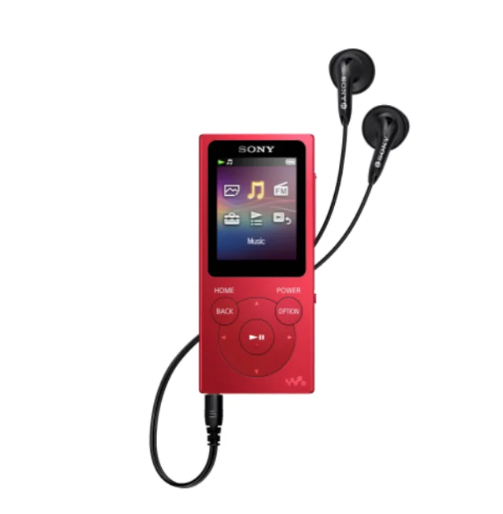 Ilustrație pentru Cel mai bun Mp3 Player