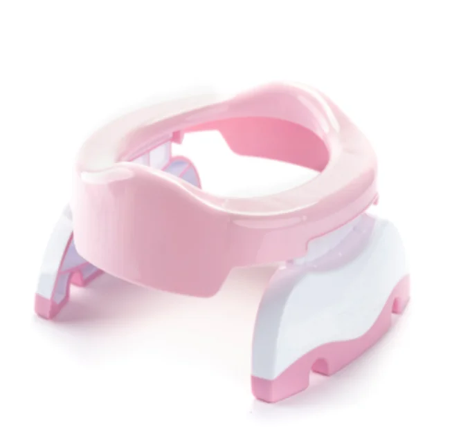 Ilustrație pentru Cea mai bună oliță portabilă