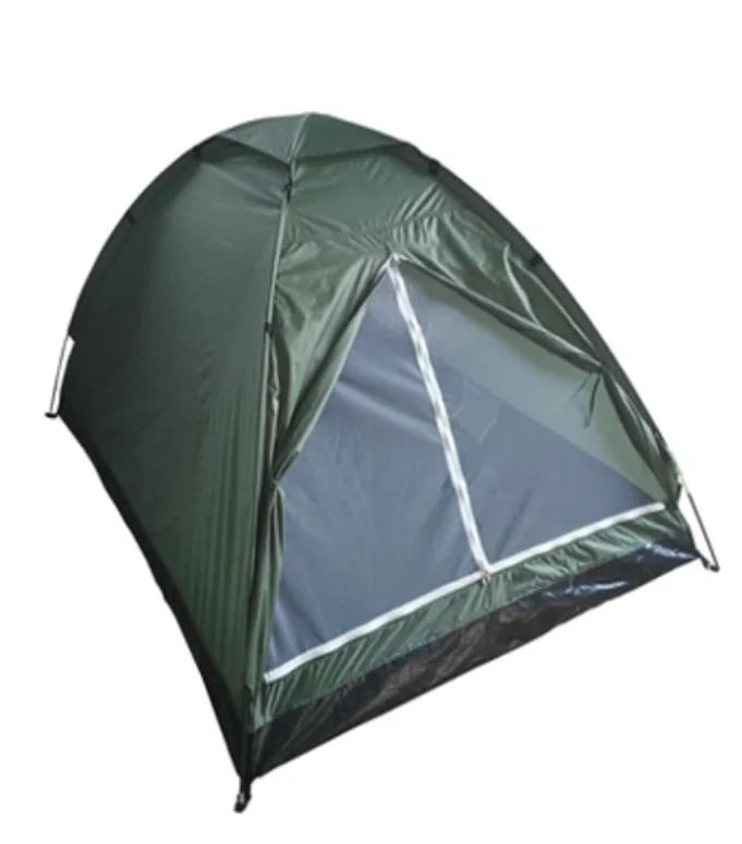 Ilustrație pentru Cel mai bun cort de 4 persoane