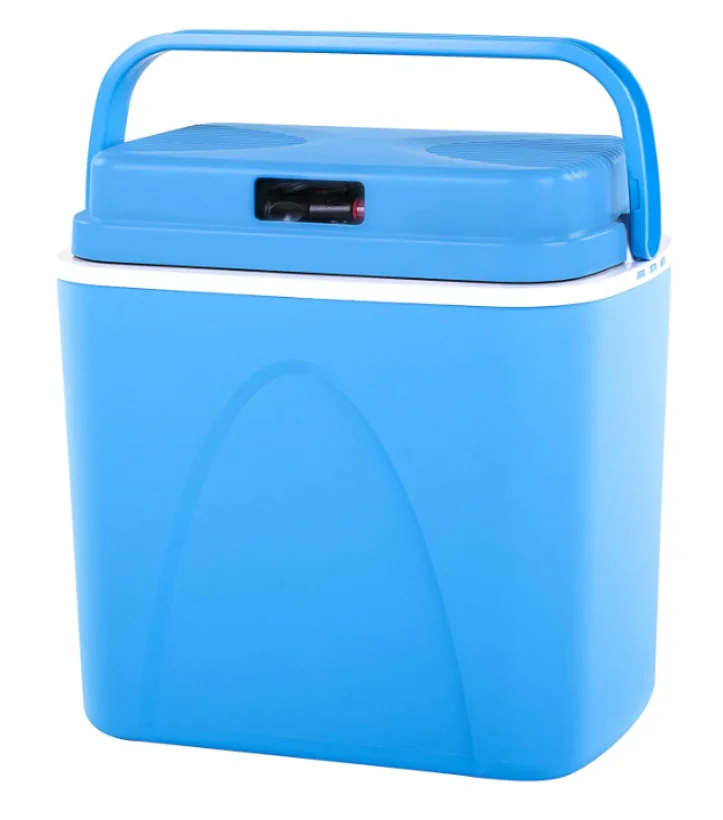 Ilustrație pentru Cea mai bună ladă frigorifică portabilă