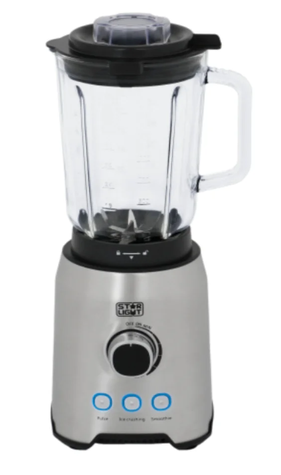 Ilustrație pentru Cel mai bun blender smoothie