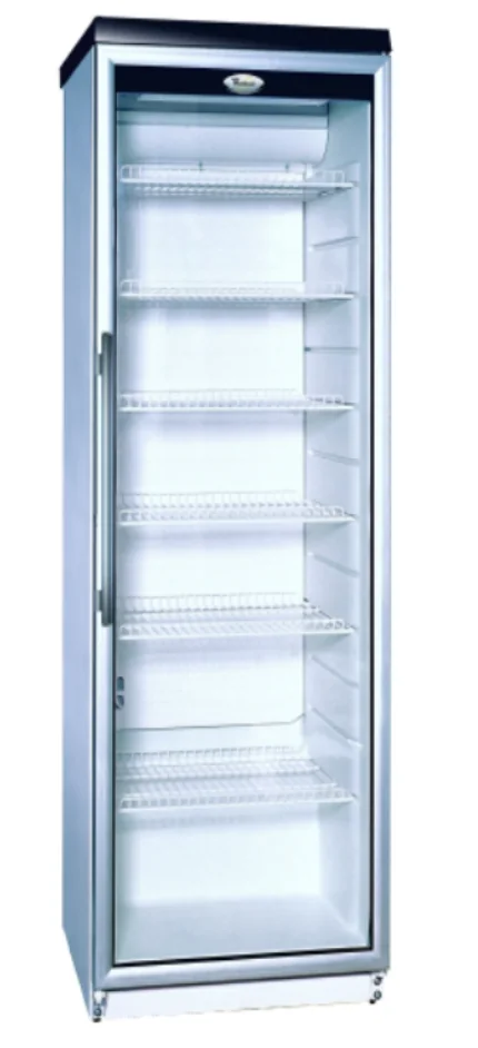Ilustrație pentru Cea mai bună vitrină frigorifică verticală