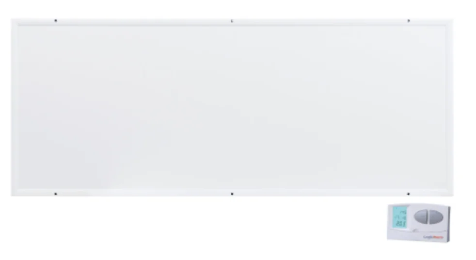 Ilustrație pentru Cele mai bune panouri radiante