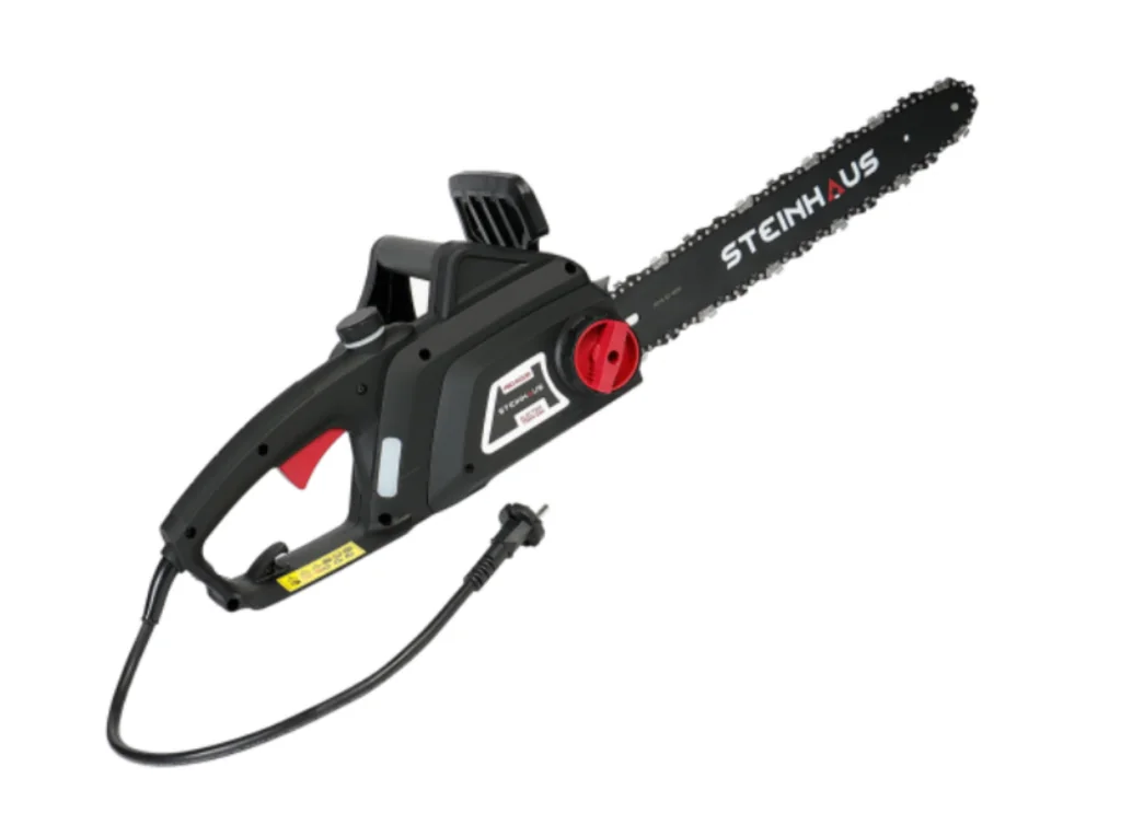 Ilustrație pentru Cel mai bun fierăstrău electric