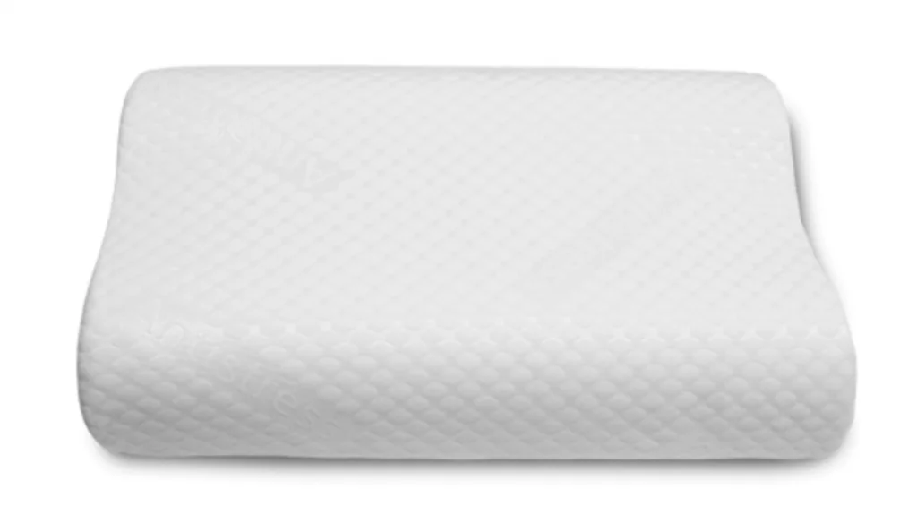 Ilustrație pentru Cea mai bună pernă ortopedică