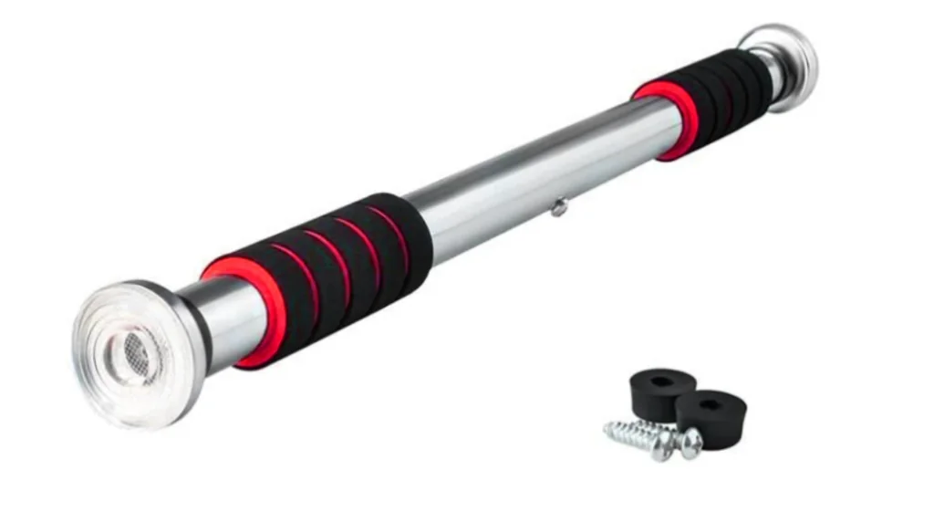 Ilustrație pentru Cea mai bună bară de tracțiuni