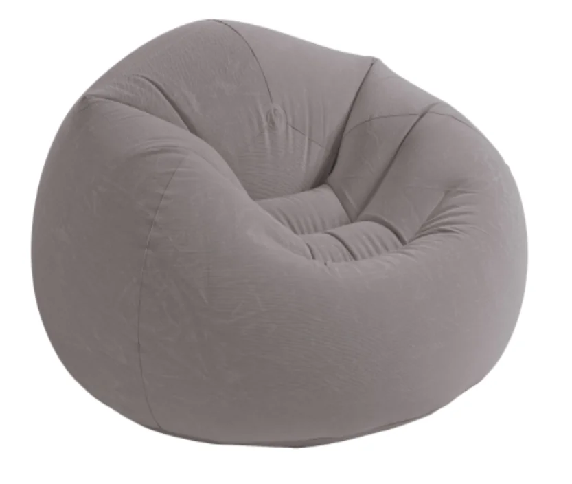 Ilustrație pentru Cel mai bun fotoliu gonflabil