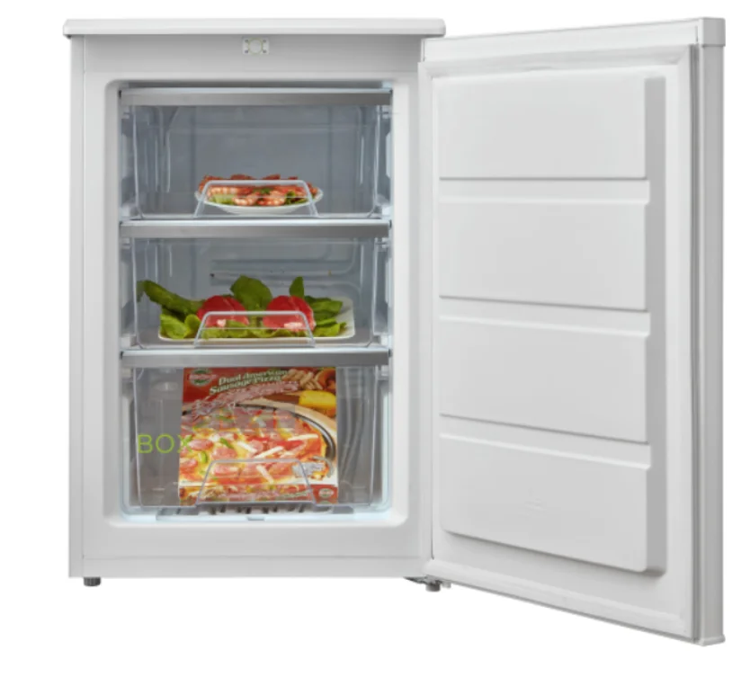 Ilustrație pentru Cel mai bun congelator cu sertare