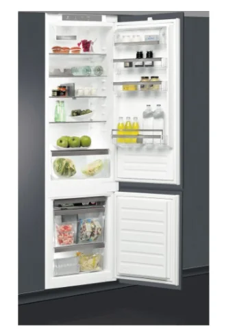 Ilustrație pentru Cel mai bun frigider incorporabil