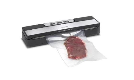 Ilustrație pentru Cel mai bun aparat de vidat