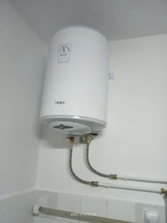 Ilustrație pentru Cel mai bun boiler electric