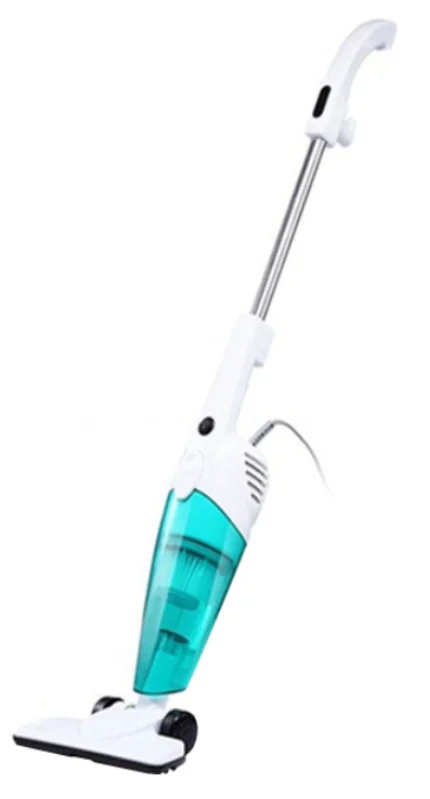 Ilustrație pentru Cel mai bun aspirator vertical