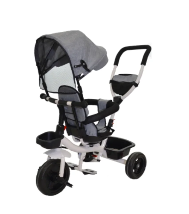 Ilustrație pentru Cea mai bună tricicletă pentru copii