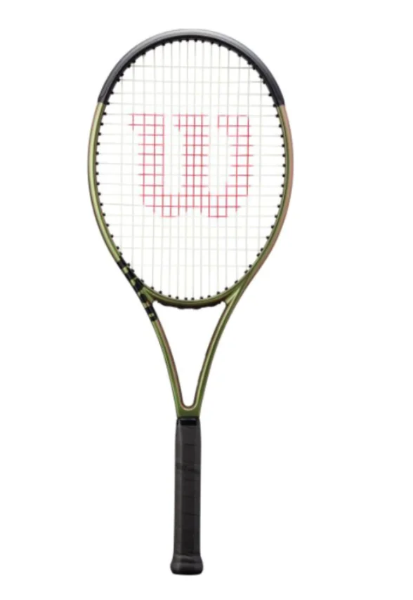 Ilustrație pentru Cea mai bună rachetă de tenis de câmp