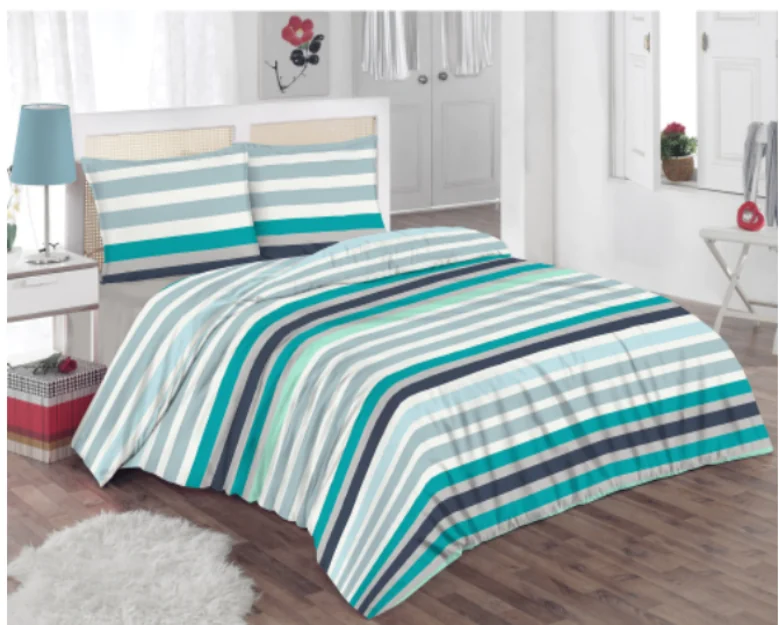 Ilustrație pentru Cea mai bună lenjerie de pat