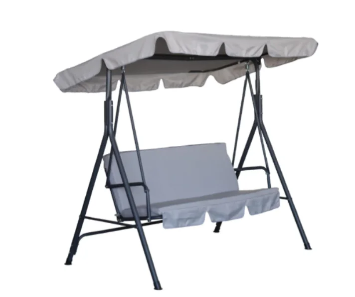 Ilustrație pentru Cel mai bun balansoar de grădină