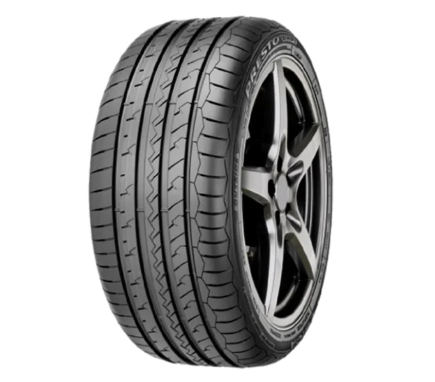 Ilustrație pentru Cele mai bune anvelope de vară