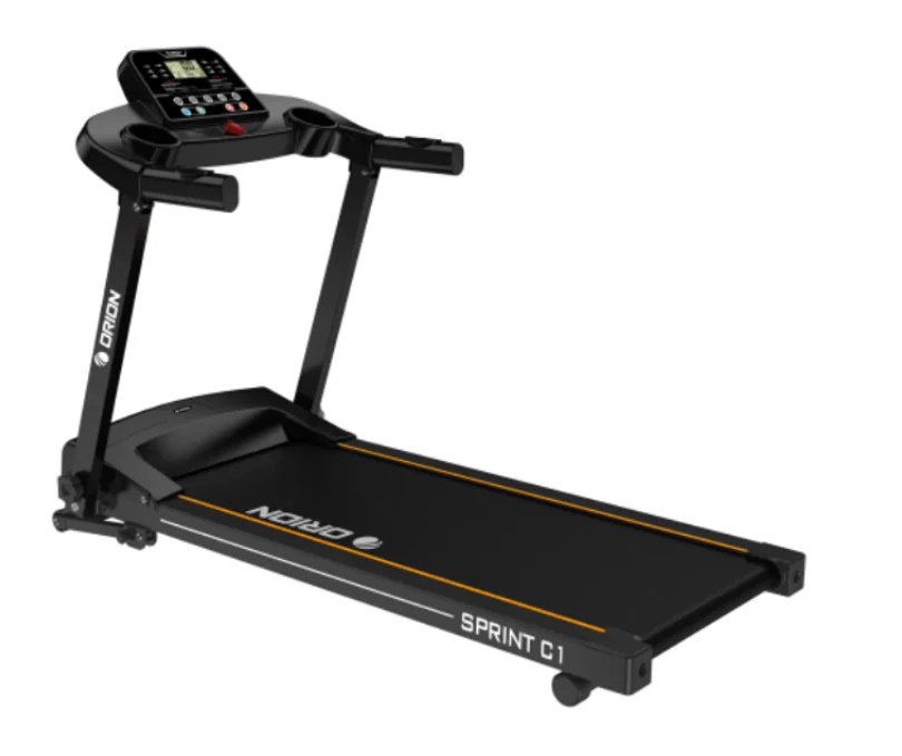 Ilustrație pentru Cea mai bună bandă de alergat