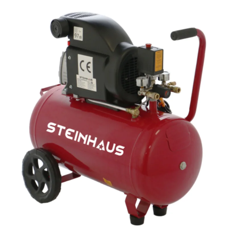 Ilustrație pentru Cel mai bun compresor aer