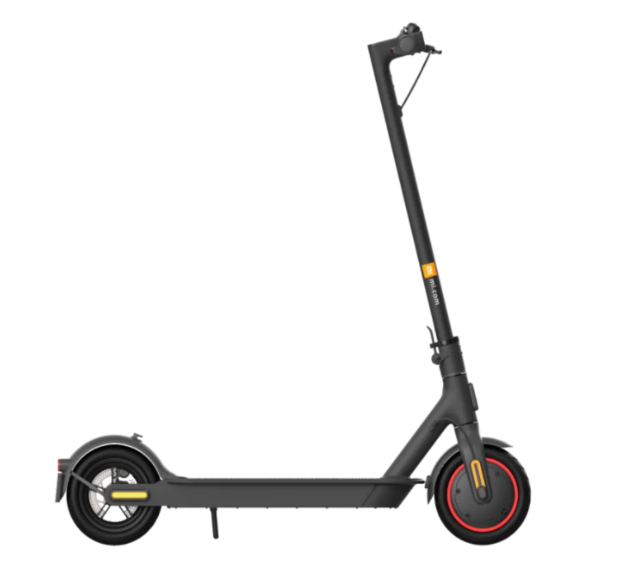 Ilustrație pentru Cea mai bună trotinetă electrică