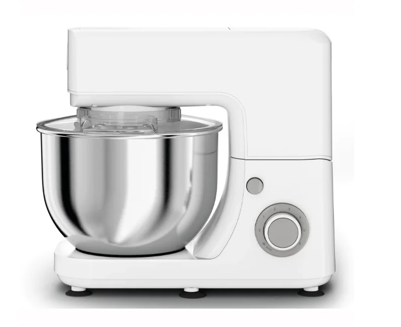 Ilustrație pentru Cel mai bun robot de bucătărie