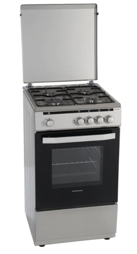 Ilustrație pentru Cel mai bun aragaz