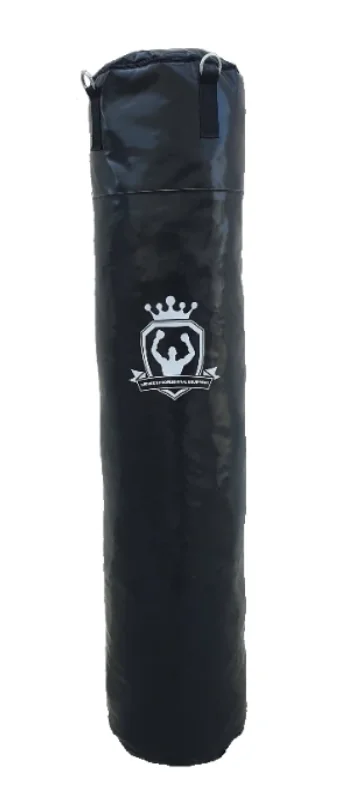 Ilustrație pentru Cel mai bun sac de box