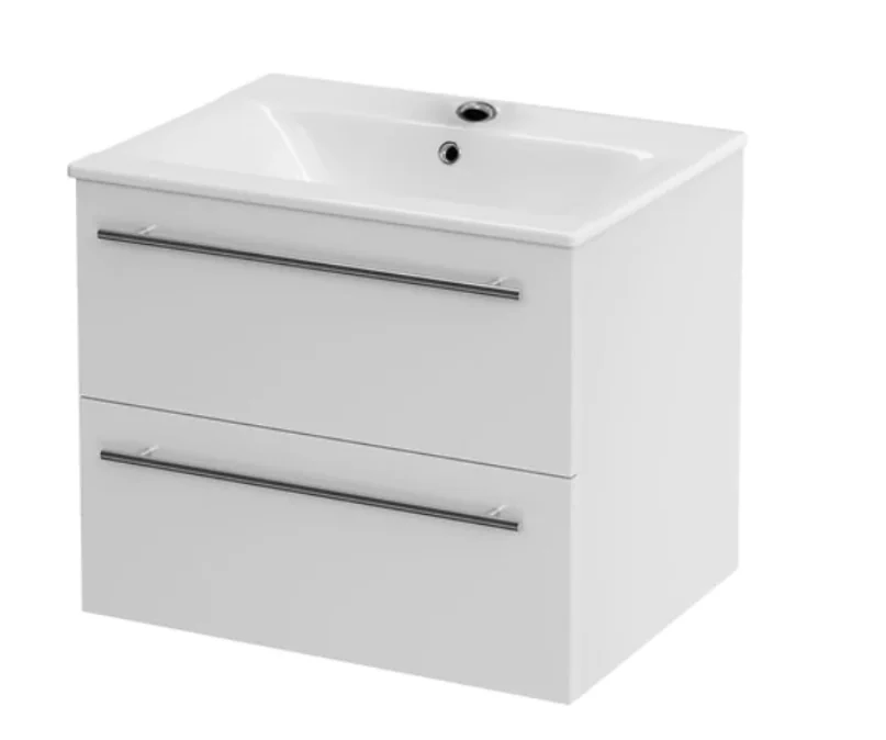 Ilustrație pentru Cea mai bună chiuvetă de baie