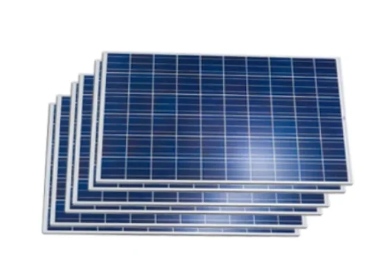 Ilustrație pentru Cele mai bune panouri solare