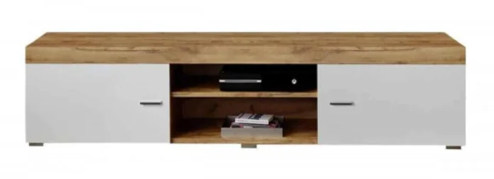 Ilustrație pentru Cea mai bună comodă TV