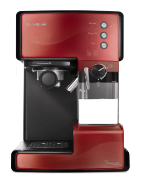 Ilustrație pentru Cel mai bun aparat de cafea