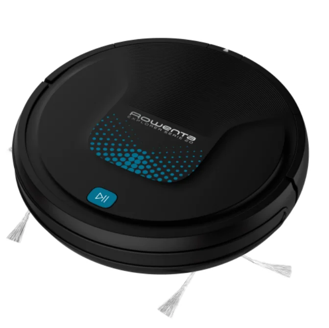 Ilustrație pentru Cel mai bun aspirator robot