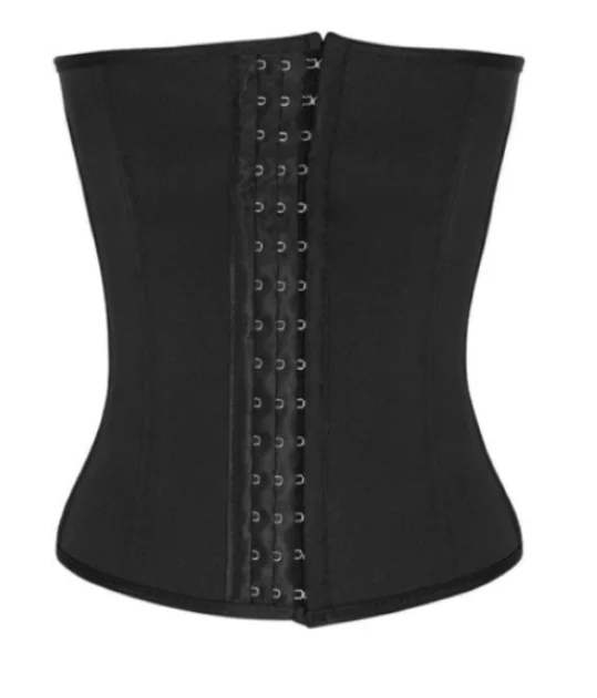 Ilustrație pentru Cel mai bun corset modelator