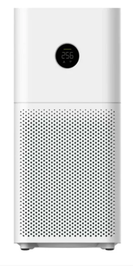 Ilustrație pentru Cel mai bun purificator aer