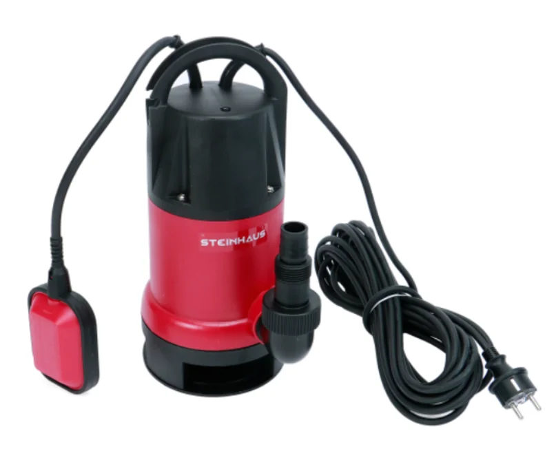 Ilustrație pentru Cea mai bună pompă submersibilă