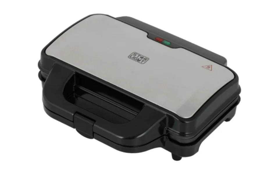 Ilustrație pentru Cel mai bun sandwich maker