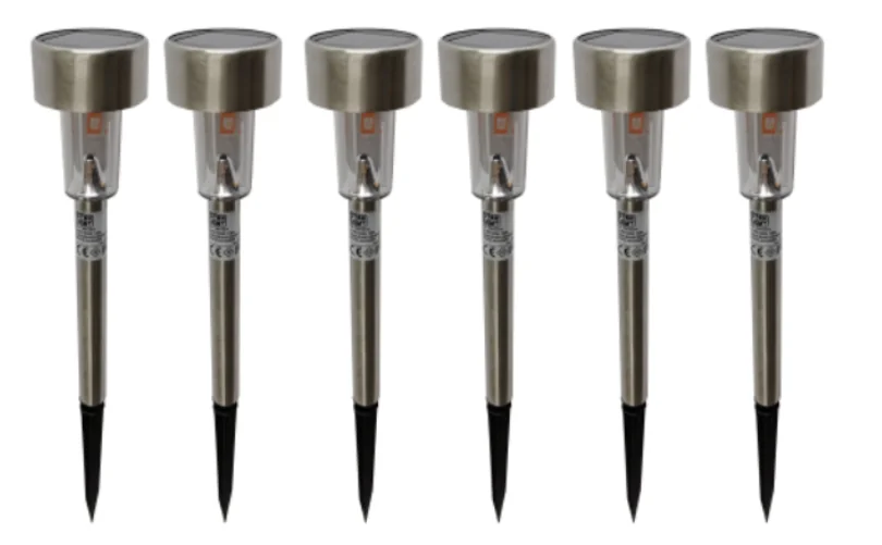 Ilustrație pentru Cele mai bune lămpi solare