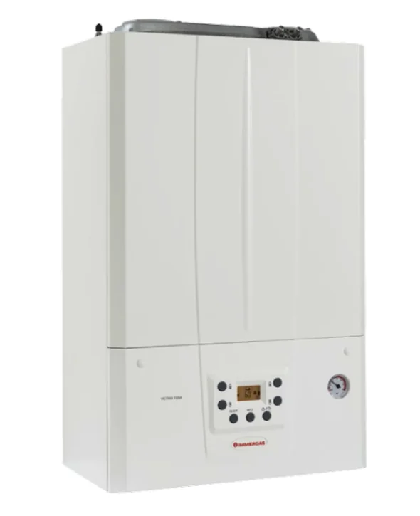 Ilustrație pentru Cea mai bună centrală termică