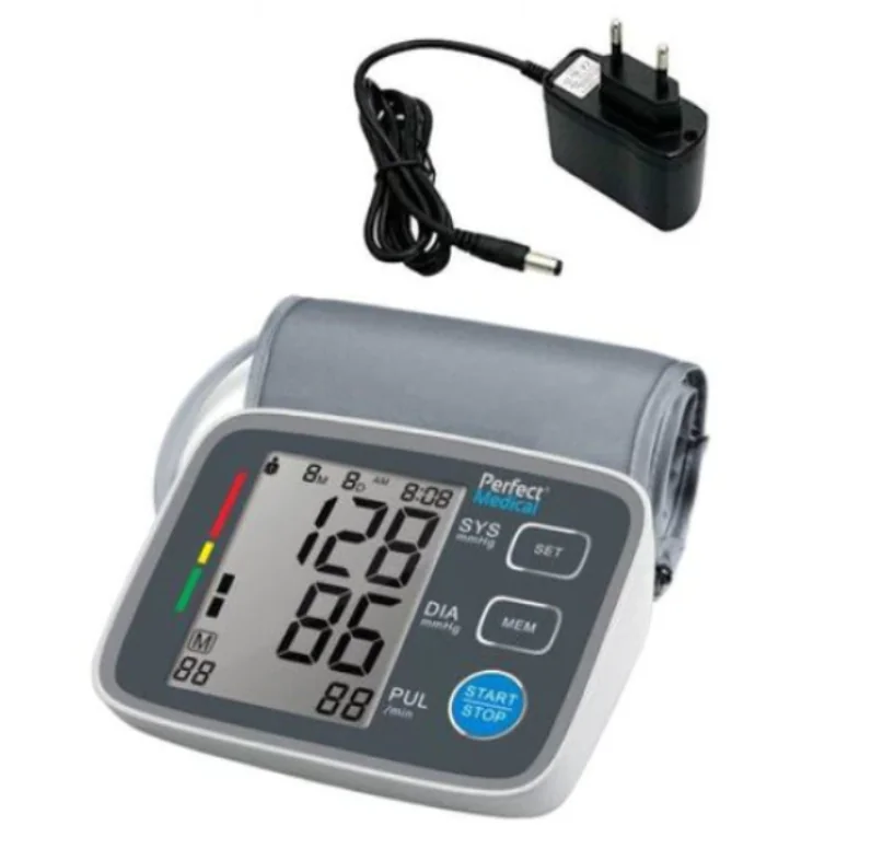 Ilustrație pentru Cel mai bun tensiometru