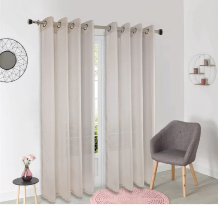 Ilustrație pentru Cele mai bune perdele