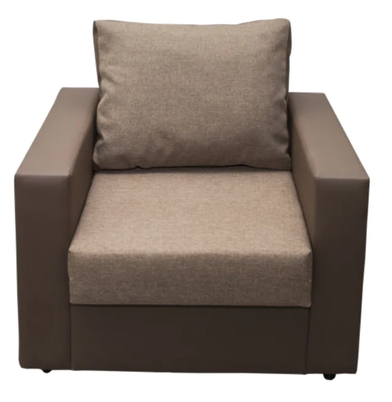 Ilustrație pentru Cel mai bun fotoliu extensibil