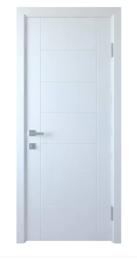 Ilustrație pentru Cea mai bună ușă de interior