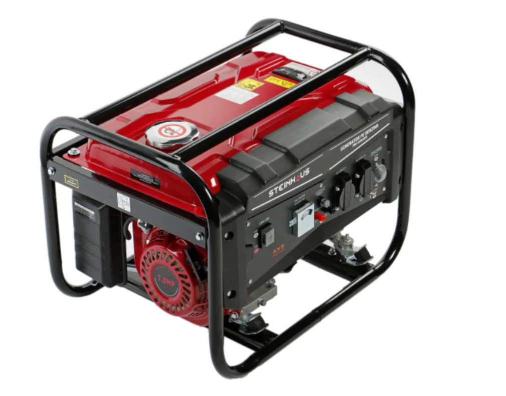 Ilustrație pentru Cel mai bun generator de curent