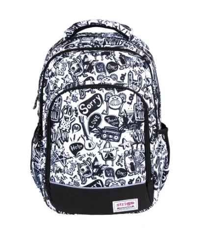 Ilustrație pentru Cel mai bun ghiozdan școală