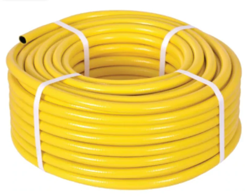 Ilustrație pentru Cel mai bun furtun de grădină