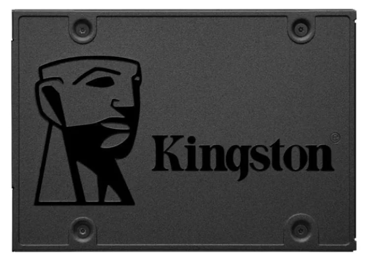 Ilustrație pentru Cel mai bun SSD